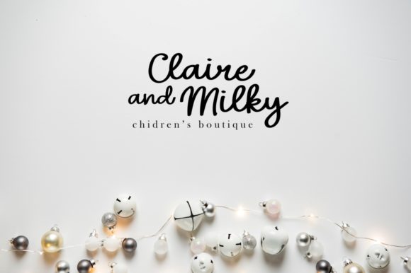 Elsie Kinsley Font - Preview 2