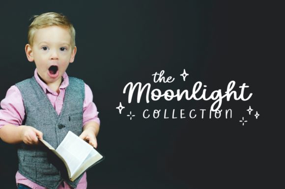 Elsie Kinsley Font - Preview 4