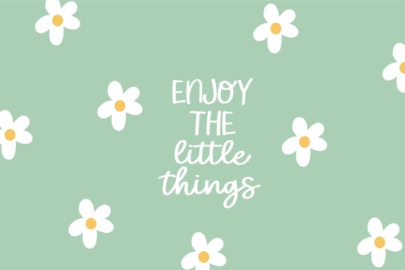 Elsie Kinsley Font - Preview 5