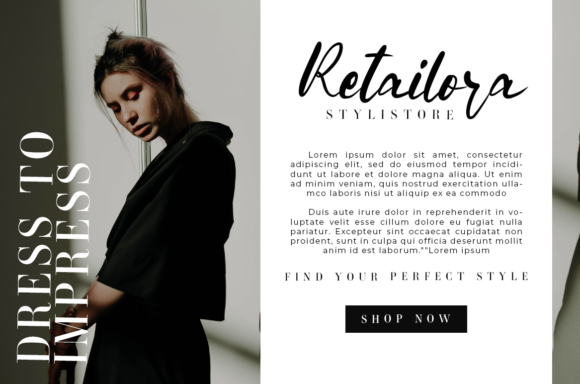 Gianella Font - Preview 6