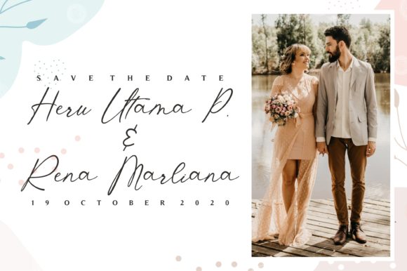 Shatoshi Signature Font PNG with transparent background - Preview 4