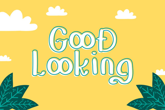 Flynster Font PNG with transparent background - Preview 1