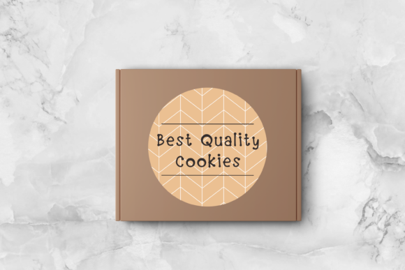 Great Ink Font - Preview 3