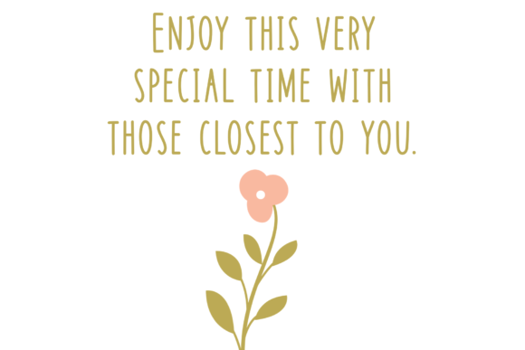 Happy Christmas Font - Preview 6