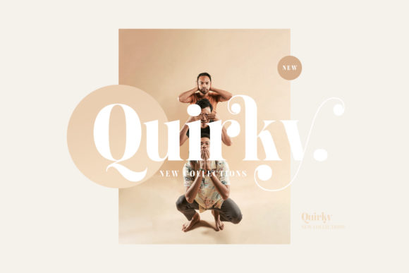 Hugiller Font PNG with transparent background - Preview 3