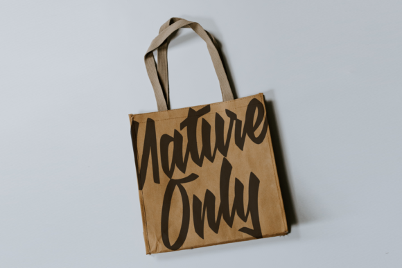 Luloy Font PNG with transparent background - Preview 4