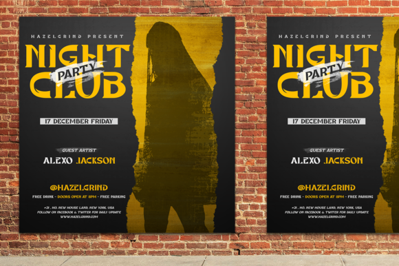 Nostrud Font PNG with transparent background - Preview 4