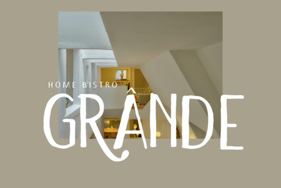 Remember December Font PNG with transparent background - Preview 4
