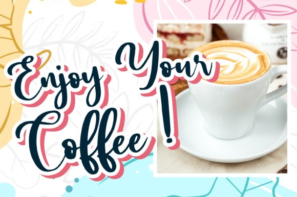 Sally & Smith Font PNG with transparent background - Preview 4