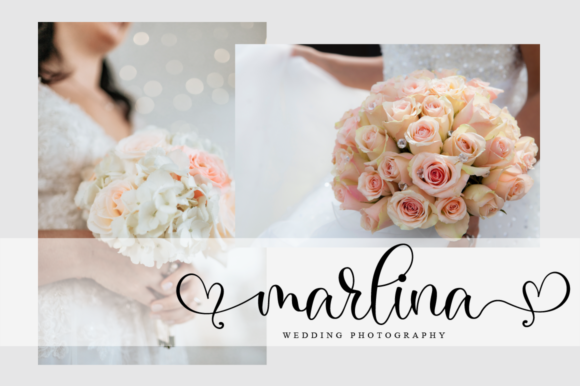 Adelia Font - Preview 1