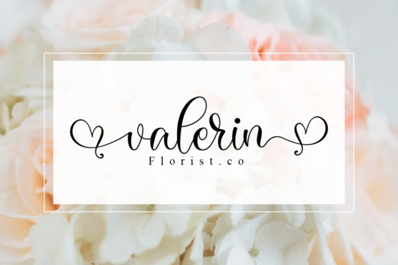 Adelia Font - Preview 2