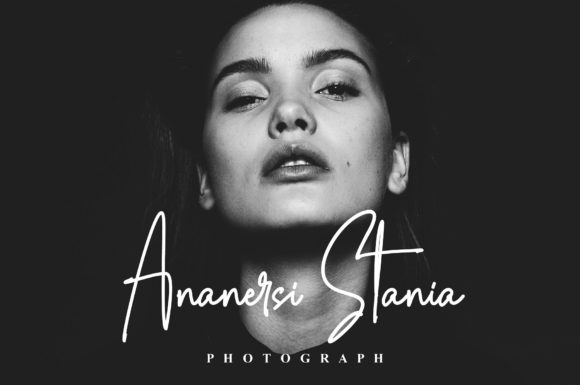 Amalia Country Font - Preview 4