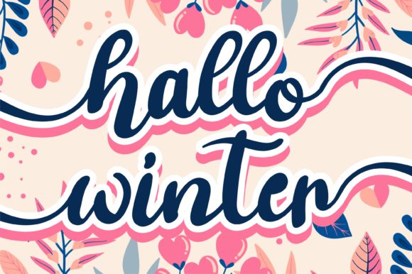 Ashifa Font - Preview 1