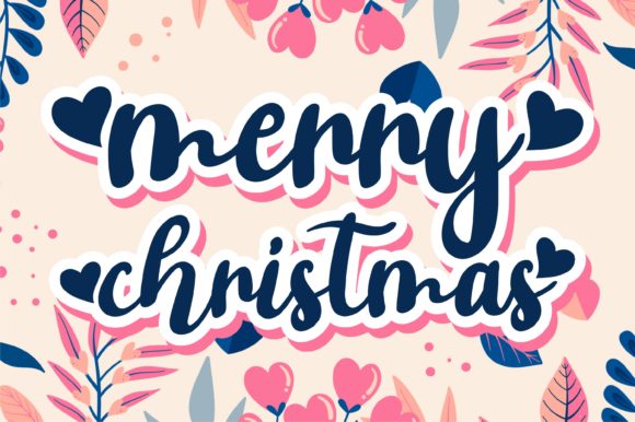 Ashifa Font - Preview 3