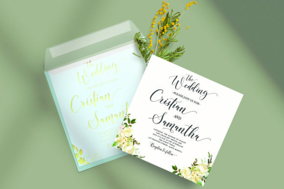 Austeria Font - Preview 4