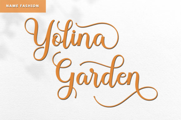 Baby Gatera Font PNG with transparent background - Preview 3
