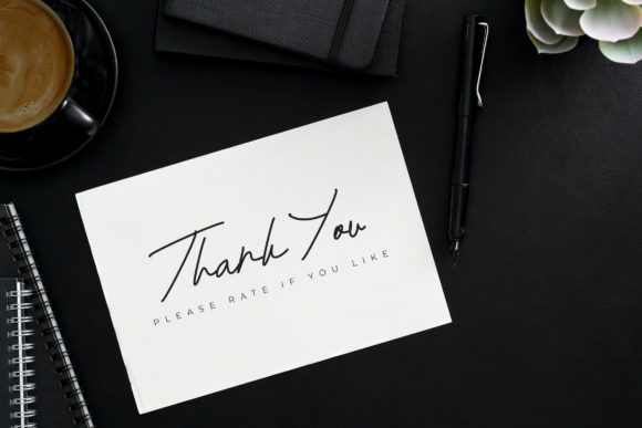 Balfontheim Signature Font - Preview 5