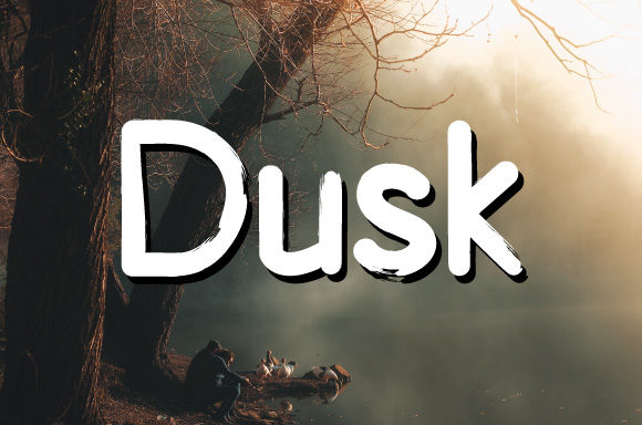 Barraca Font PNG with transparent background - Preview 2