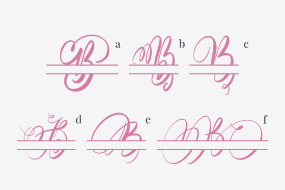 Brilliant Font - Preview 3