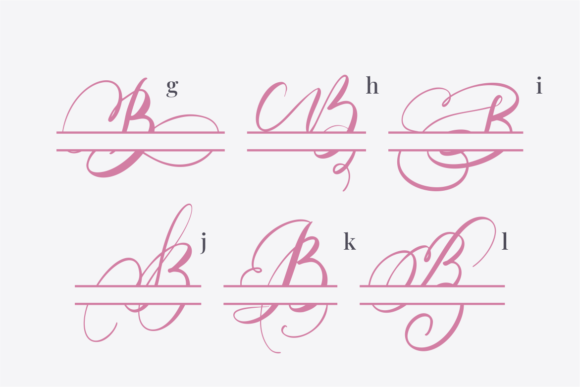 Brilliant Font - Preview 4