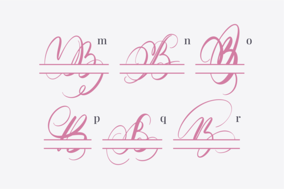 Brilliant Font - Preview 5