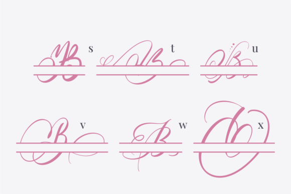 Brilliant Font - Preview 6