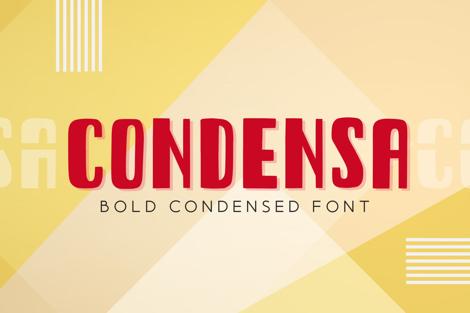 Condensa preview