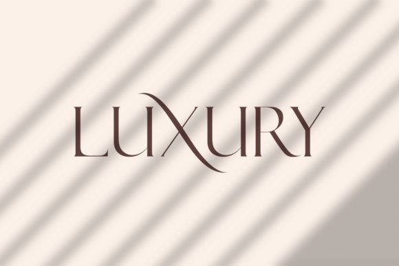 Croom Font - Preview 2