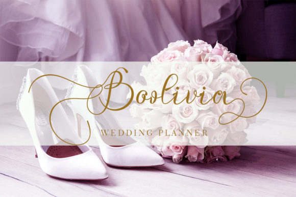 Dhefentha Font - Preview 5