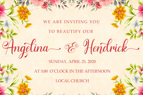 Gerliya Font - Preview 5