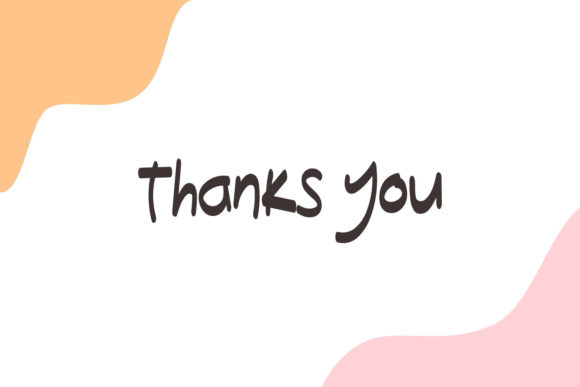 Jackqualine Font PNG with transparent background - Preview 4