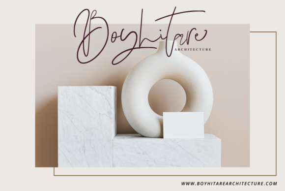 Madrutype Font PNG with transparent background - Preview 4