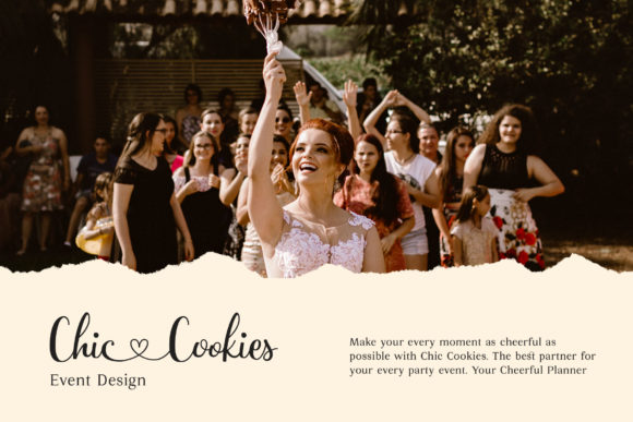 Marrie Dream Font PNG with transparent background - Preview 1