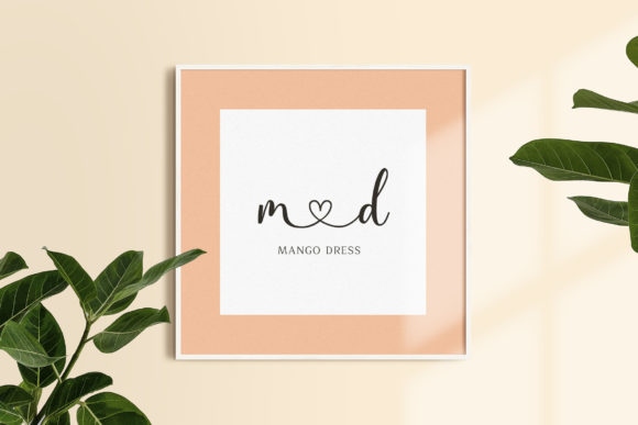 Marrie Dream Font PNG with transparent background - Preview 5