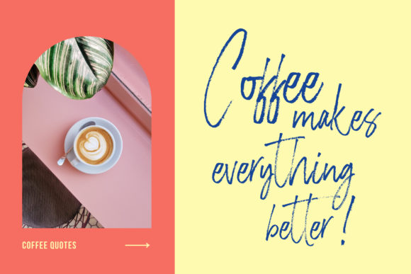 Mastilove Font font preview - 6