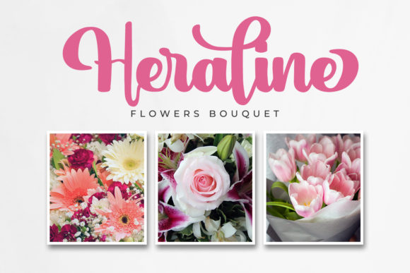 Melly Dream Font PNG with transparent background - Preview 2