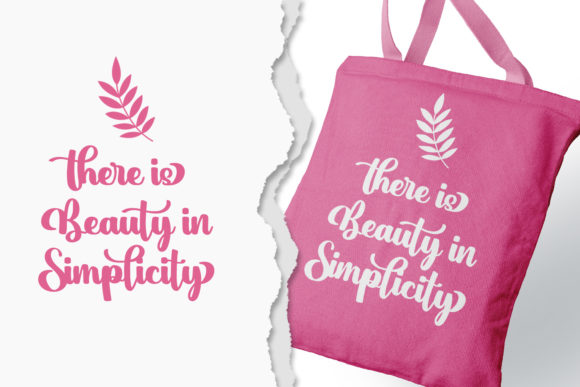 Melly Dream Font PNG with transparent background - Preview 3