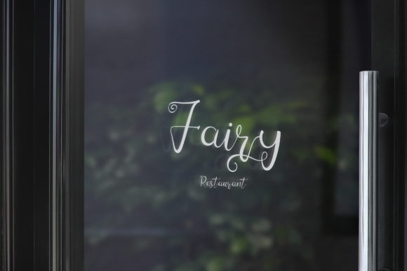 My Story Font PNG with transparent background - Preview 4