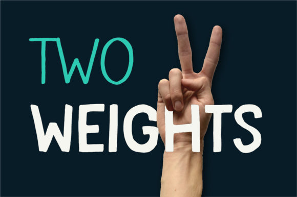 Paoul Font PNG with transparent background - Preview 1