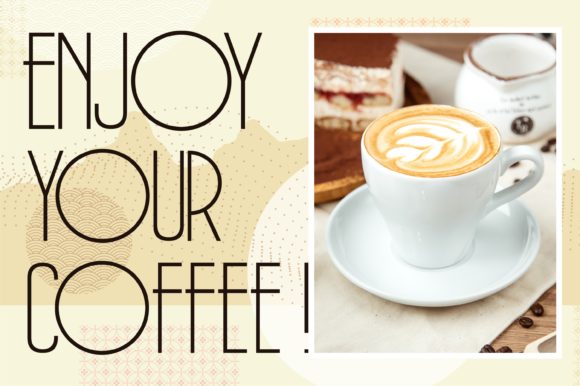 Porto Font PNG with transparent background - Preview 4