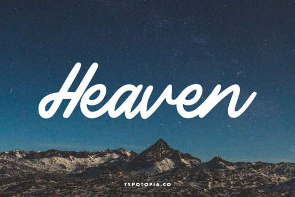 Aquila Font - Preview 4