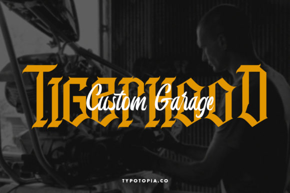 Arthur Font - Preview 1