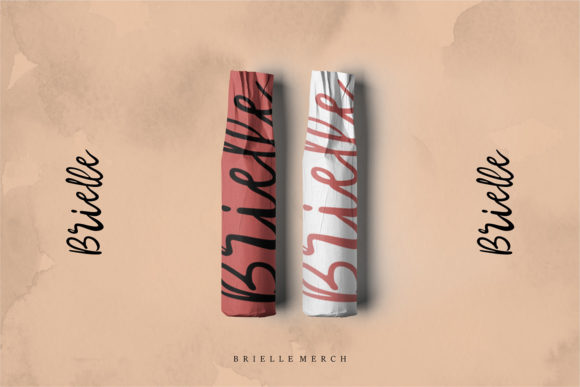 Badhie Dope Font - Preview 2