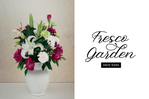 Betty Chamilla Font - Preview 5