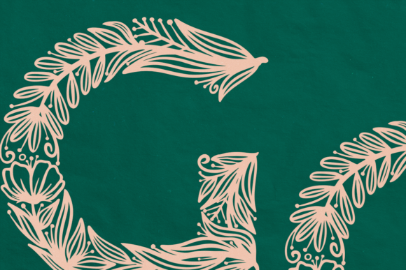 Bozo Font - Preview 6