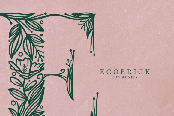 Eqo Font - Preview 1