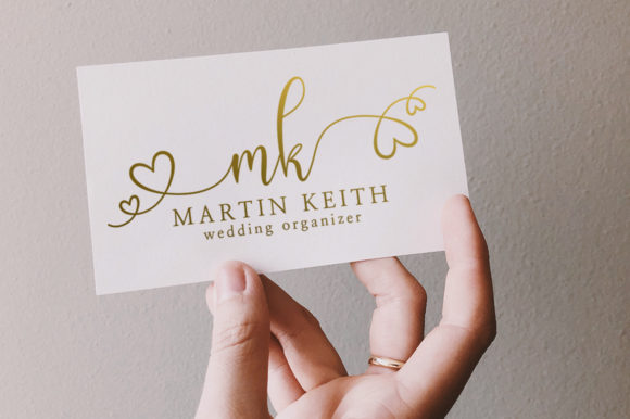 Faith Grace Font PNG with transparent background - Preview 4