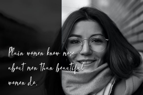 Handmade Signature Font - Preview 1