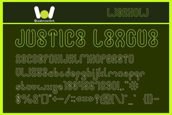 Just a Friend Font PNG with transparent background - Preview 1