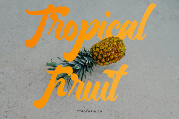 Lantenia Font PNG with transparent background - Preview 3